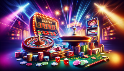 Sblocca il Tuo Bonus di $100 su Casino Extreme
