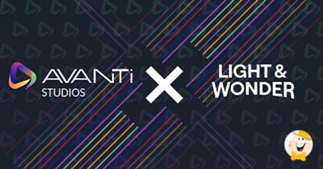 Avanti Expands Live Casino Reach with New Deal