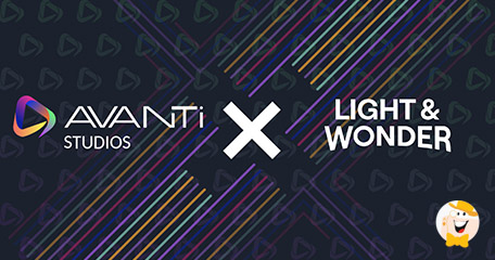 Avanti Expands Live Casino Reach with New Deal