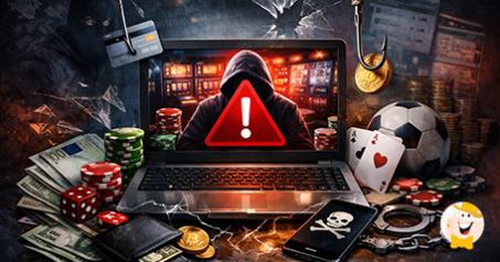 LCB Spots Numerous Red Flags at Germibet.cc