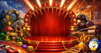 Wazdan Unveils March Slot Lineup