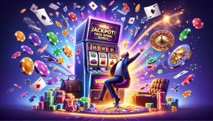 Sblocca 51 Giri Gratuiti Entusiasmanti con il Bonus Esclusivo di MrO Casino!