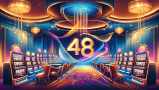 Eternal Slots Casino Attira i Giocatori con l'Offerta di 48 Giri Gratis