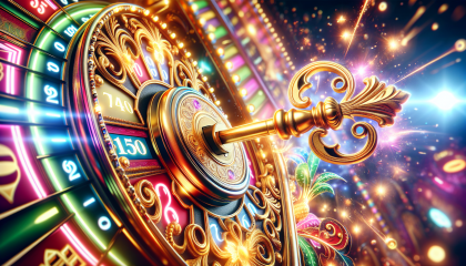 Sblocca 150 Giri Gratuiti al Casino Brango con Facilità