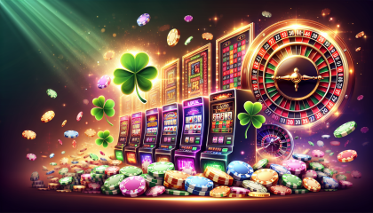 Richiedi 130 Giri Gratuiti con l'Offerta Eccitante del Limitless Casino