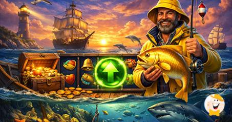 Fisherman’s Luck Debuts With New Gainer Mechanic