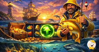 Fisherman’s Luck Debuts With New Gainer Mechanic