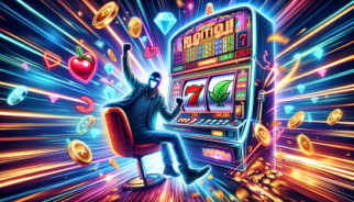 Claim Nu Je 50 Spins Geen-Stortingsbonus!