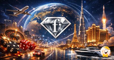 FashionTV Unveils Global Luxury Expansion Plan