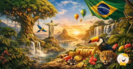 Yggdrasil Accelerates Its Global Expansion