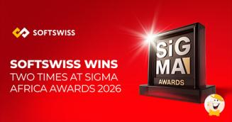 SOFTSWISS Secures Two Awards at SiGMA Africa 2026