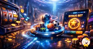 Expanse Studios Presents Bonus Bet Promotion Feature