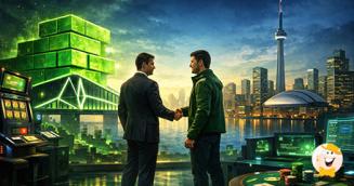 Wazdan Expands Ontario Presence and Eyes Latin America