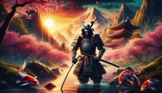 Sblocca 82 Giri su Ronin Quest of Honor Gratuitamente
