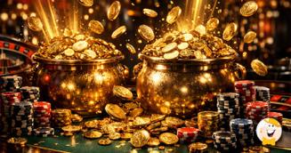 BTG Introduces Millionaire Megapots With a Hot Seat