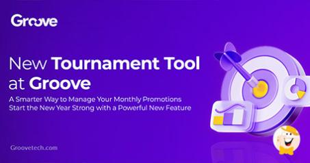 Groove Introduces Instant Tournaments Tool