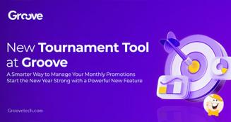 Groove Introduces Instant Tournaments Tool