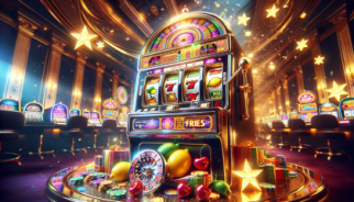 Sichern Sie sich 20 Freispiele im Chipstars Casino - Keine Einzahlung erforderlich!