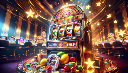 Sblocca 20 Giri Gratuiti al Chipstars Casino - Nessun Deposito Richiesto!
