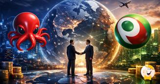 Octoplay Expands Global Reach With Paf Partnership