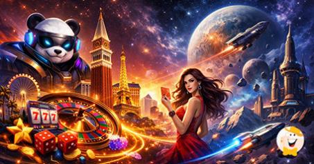 TaDa Gaming Enters Italian Market with StarVegas