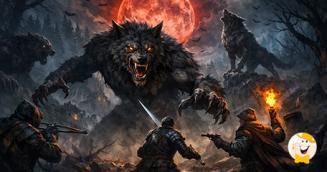 Werewolf Madness Slot Launch Promises Intense Wins