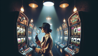 Sichern Sie sich 40 Freispiele mit Detective Slots: Ein Leitfaden für Spieler