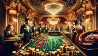 Ontdek de Gelukkige 47 Spins Plezier bij Casino Brango