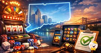 Hacksaw Gaming Expands Into Connecticut Market