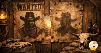 NetEnt's Dead or Alive 3: Wanted Slots Launch