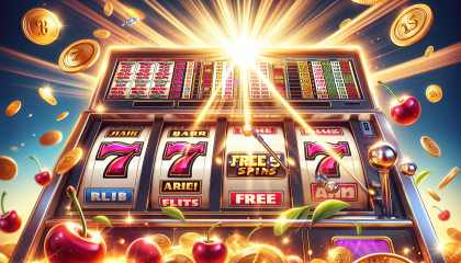 Erleben Sie die Magie: 125 Freispiele bei Sunny Spins