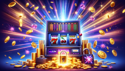 Sblocca 65 Giri con l'Ultima Offerta di Bonus di Primaplay