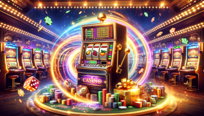 Sblocca 125 Giri Gratuiti su Kudos Casino con Questo Bonus Esclusivo!