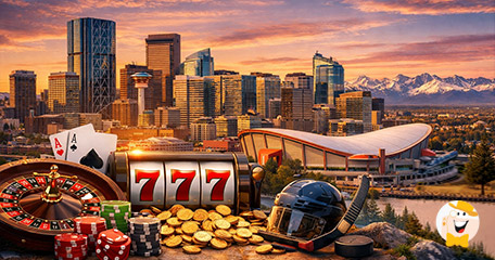 Soft2Bet Eyes Alberta Entry and Expands NA Role
