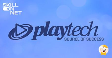 SkillOnNet and Playtech Expand Multi-Market Deal