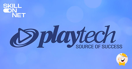 SkillOnNet and Playtech Expand Multi-Market Deal
