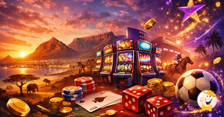 RubyPlay Expands South Africa Reach with Deal