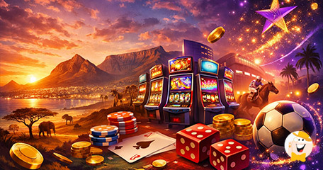 RubyPlay Expands South Africa Reach with Deal
