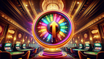 Ontgrendel 35 Gratis Spins met LevelUp Casino's Nieuwste Aanbieding