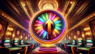 Ontgrendel 35 Gratis Spins met LevelUp Casino's Nieuwste Aanbieding