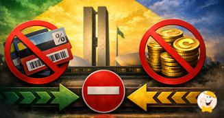 Brazil Moves to Restrict Betting Incentive Tools