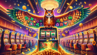 Sblocca $70 di Gioco Gratis al Casinò Lucky Owl Club Oggi