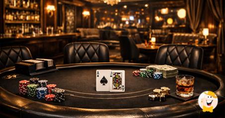 Winfinity Unveils Private Blackjack Hub for VIPs