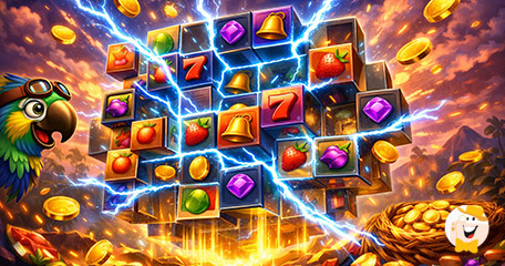 Coo Coo Cashoo Slot Unveils Dynamic New Mechanic