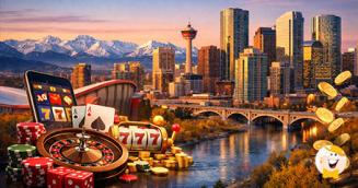 Bede Gaming Gains Alberta iGaming Approval