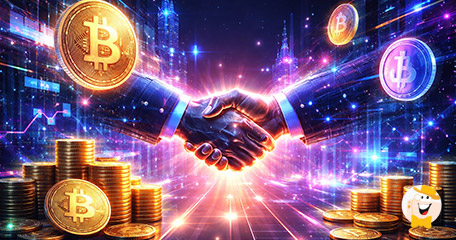 Galaxsys Enters Crypto Gaming Via TrustDice Deal