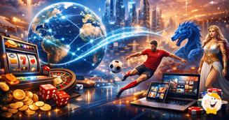 R. Franco Digital Boosts Reach With Novibet Deal