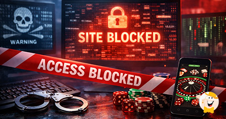 India Blocks 300 Illegal Betting Platforms