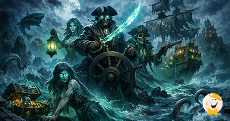 Dark Waters III Slot Introduces Evolving Gameplay