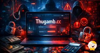 LCB Flags Thugamb.cc as High-Risk Scam Casino